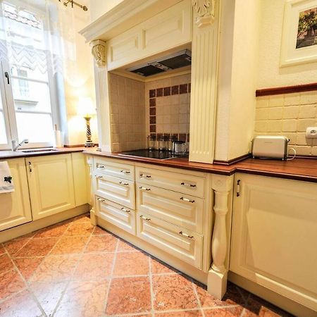 Castle Square Apartment Varşova Dış mekan fotoğraf
