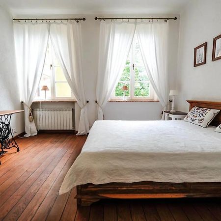Castle Square Apartment Varşova Dış mekan fotoğraf