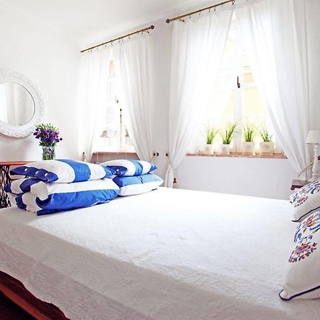 Castle Square Apartment Varşova Dış mekan fotoğraf
