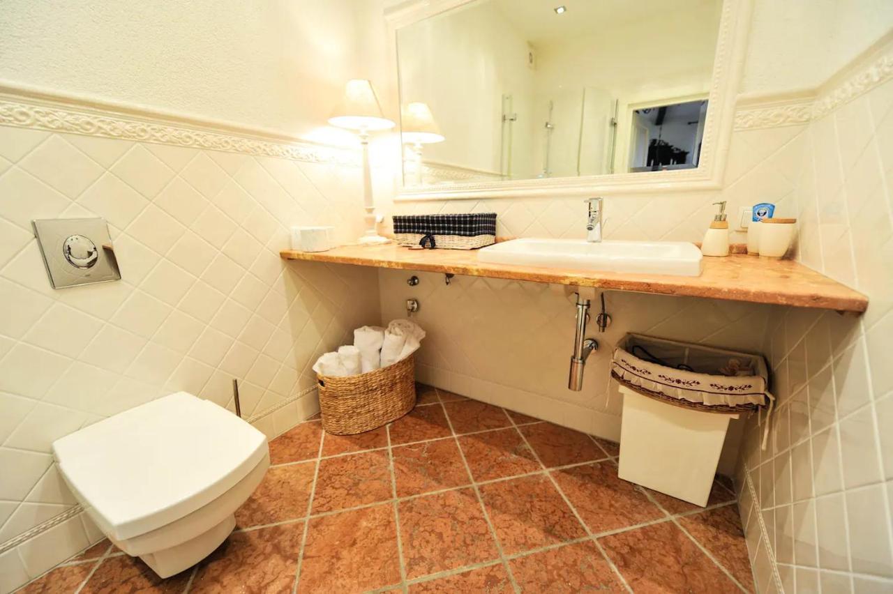 Castle Square Apartment Varşova Dış mekan fotoğraf