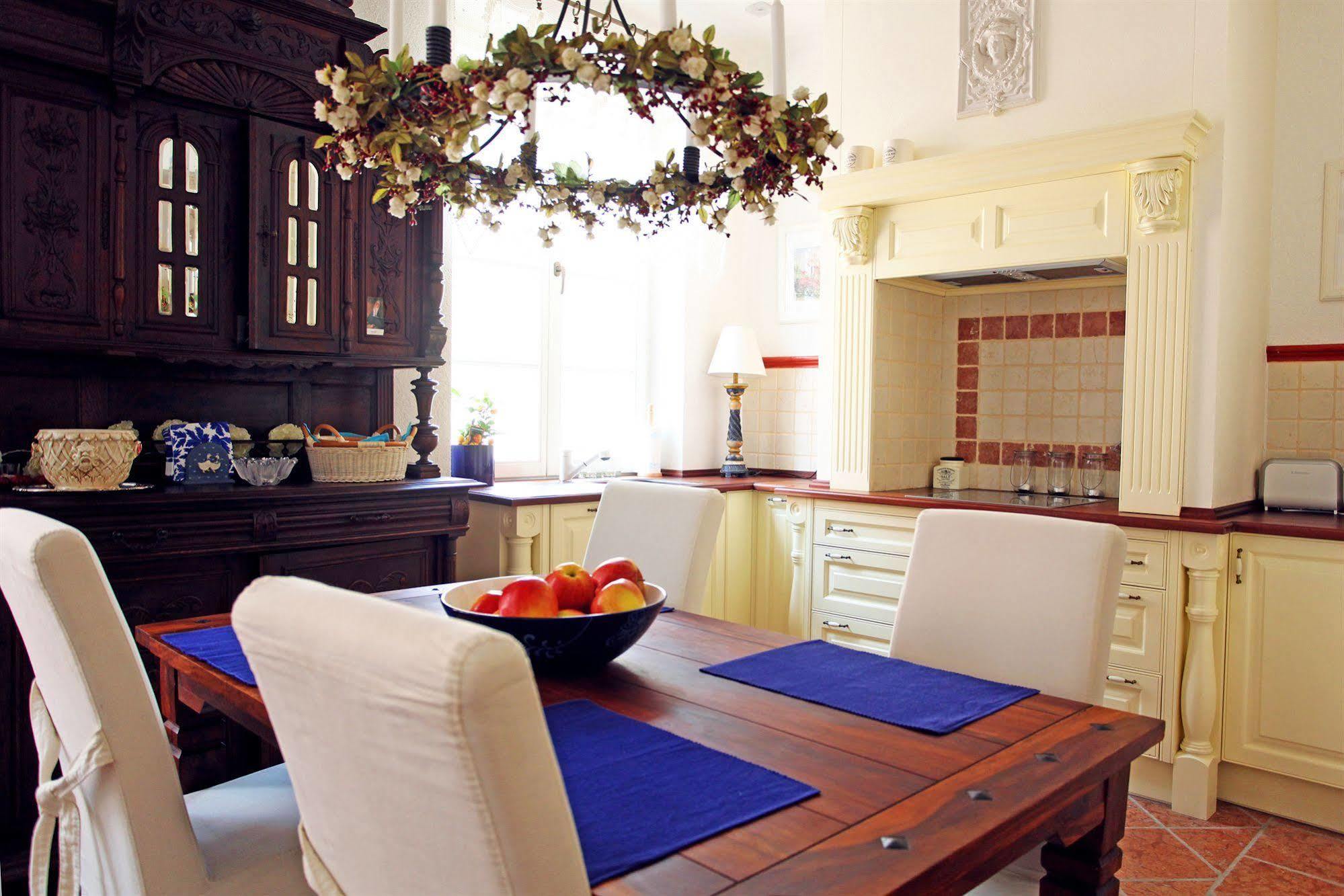 Castle Square Apartment Varşova Dış mekan fotoğraf