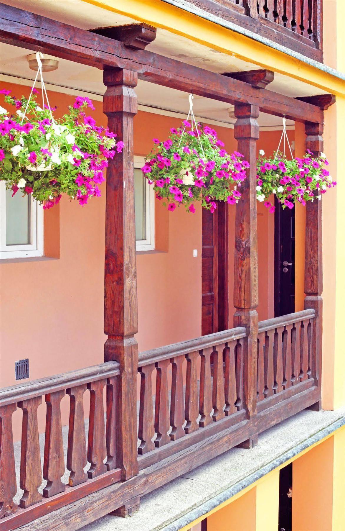 Castle Square Apartment Varşova Dış mekan fotoğraf